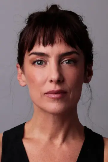 Zdjęcie  (Jazmín Stuart) #337943