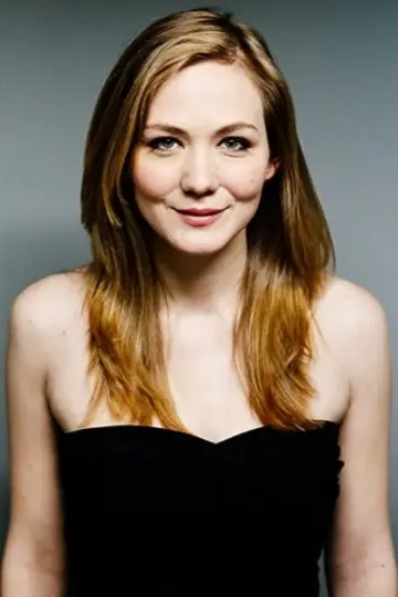 Zdjęcie Louisa Krause #30965