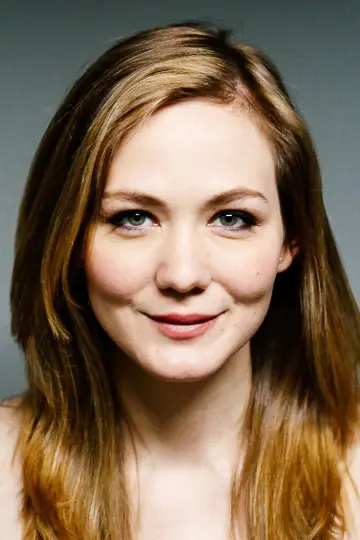 Zdjęcie Louisa Krause #30966