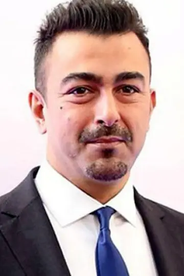 Zdjęcie Shaan Shahid #381974