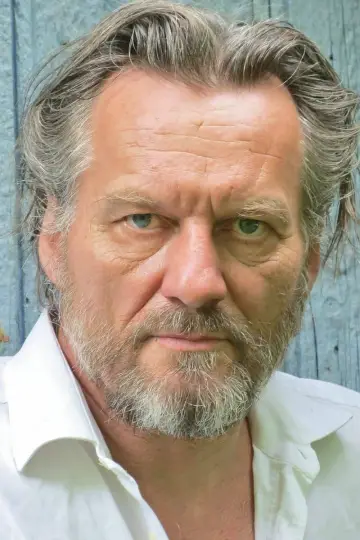 Zdjęcie Gilles Masson #145679