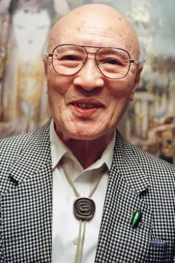 Zdjęcie Osamu Takizawa #118026