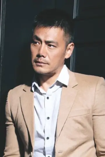 Zdjęcie Siao Bing #164367