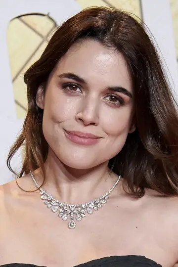Zdjęcie Adriana Ugarte #93540