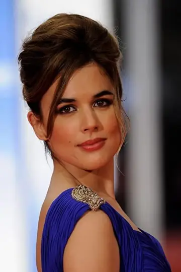 Zdjęcie Adriana Ugarte #93541