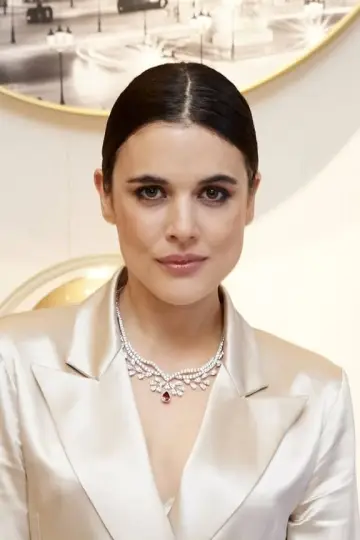 Zdjęcie Adriana Ugarte #93542