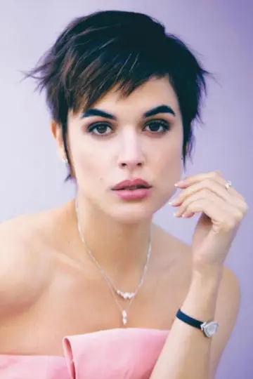 Zdjęcie Adriana Ugarte #93543