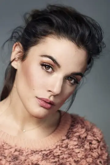 Zdjęcie Adriana Ugarte #93544