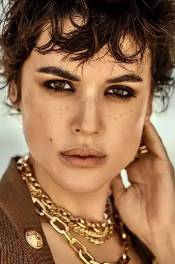 Zdjęcie Adriana Ugarte #93546