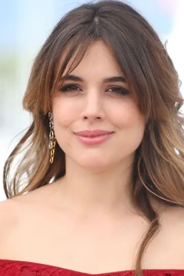 Zdjęcie Adriana Ugarte #93547