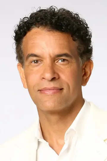Zdjęcie Brian Stokes Mitchell #48219