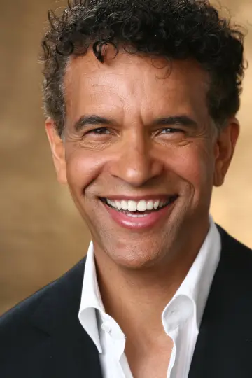 Zdjęcie Brian Stokes Mitchell #48220