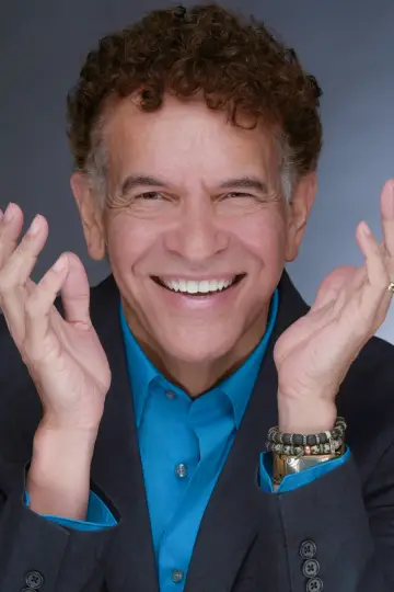 Zdjęcie Brian Stokes Mitchell #48221
