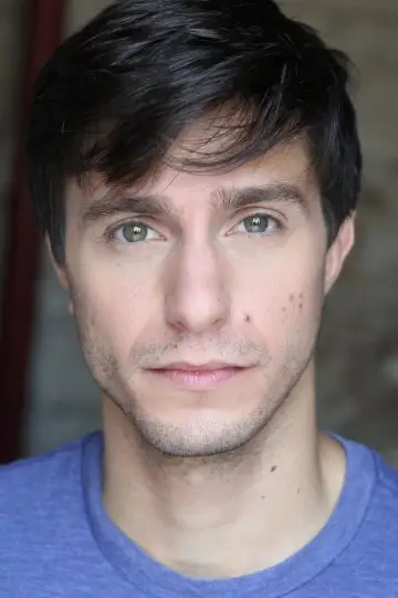 Zdjęcie Gideon Glick #84883