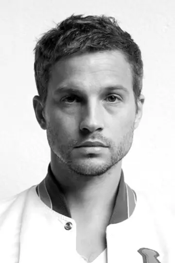 Zdjęcie Logan Marshall-Green #19756
