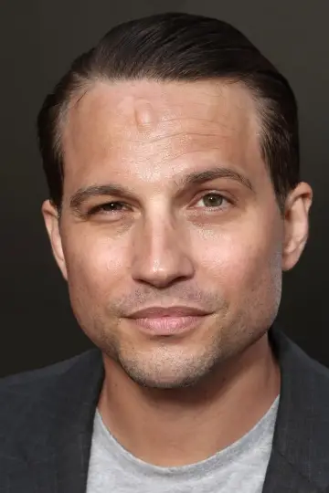 Zdjęcie Logan Marshall-Green #19757