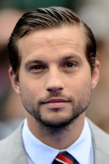 Zdjęcie Logan Marshall-Green #19758