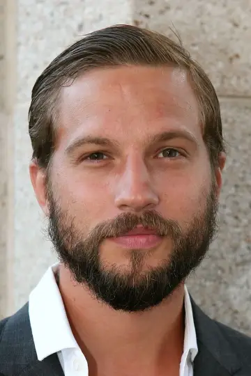 Zdjęcie Logan Marshall-Green #19759