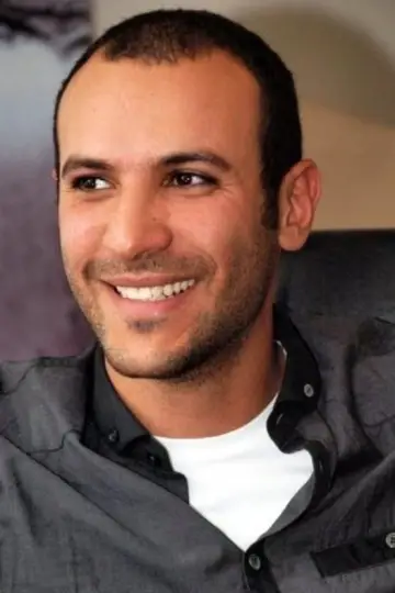 Zdjęcie  (Mohamed Diab) #161525