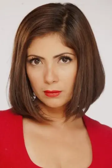 Zdjęcie Mona Zaki #135473