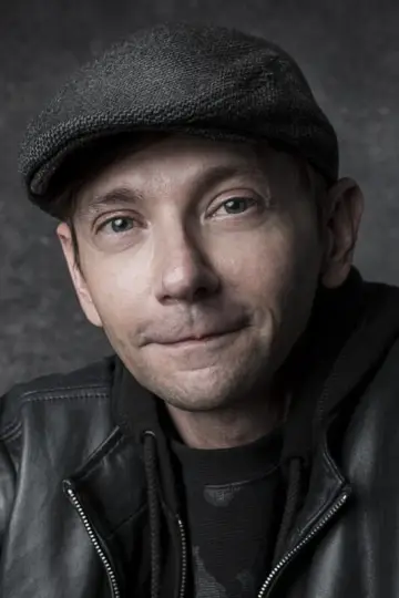 Zdjęcie DJ Qualls #82668