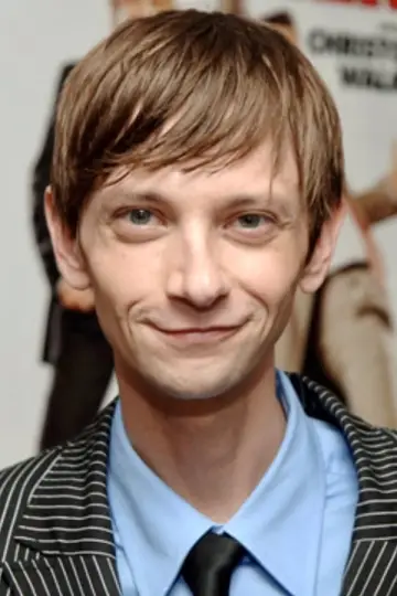 Zdjęcie DJ Qualls #82669