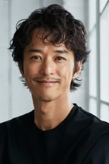 Zdjęcie Kenji Kohashi #118947