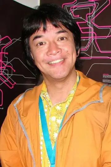 Zdjęcie Minoru Kawasaki #366875