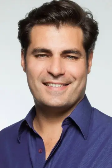 Zdjęcie Thiago Lacerda #500305