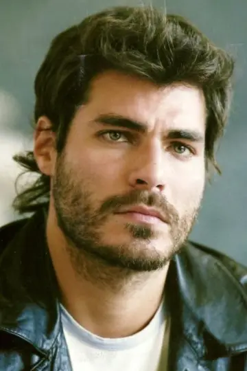 Zdjęcie Thiago Lacerda #500306