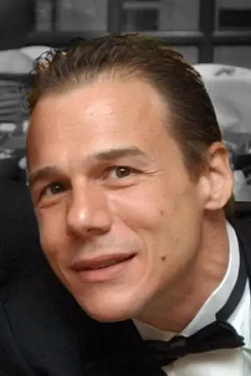 Zdjęcie Tony Tedeschi #94018