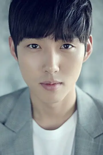 Zdjęcie  (Baek Sung-hyun) #238689