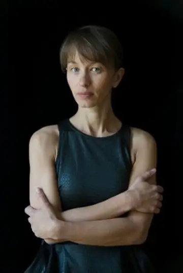 Zdjęcie Delphine Chuillot #85204