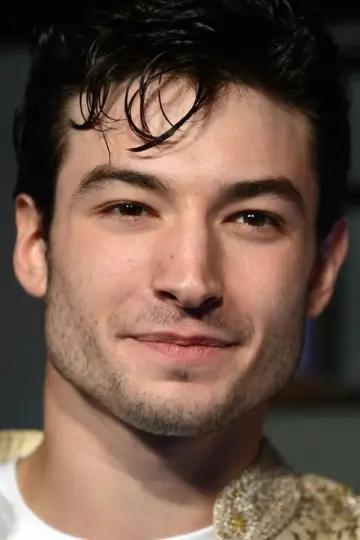 Zdjęcie Ezra Miller – Ezrę Miller #5609
