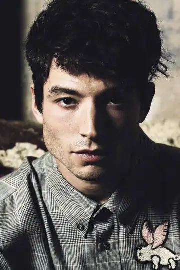 Zdjęcie Ezra Miller – Ezrę Miller (Ezra Miller) #5610