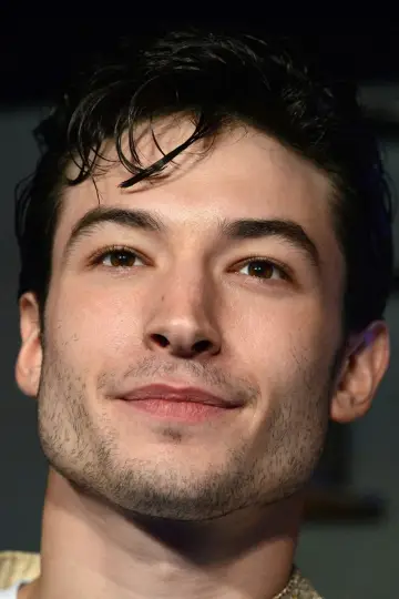Zdjęcie Ezra Miller – Ezrę Miller (Ezra Miller) #5611