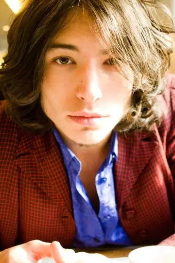 Zdjęcie Ezra Miller – Ezrę Miller (Ezra Miller) #5613