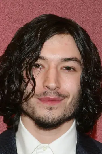 Zdjęcie Ezra Miller – Ezrę Miller (Ezra Miller) #5614