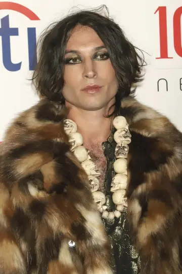 Zdjęcie Ezra Miller – Ezrę Miller (Ezra Miller) #66739