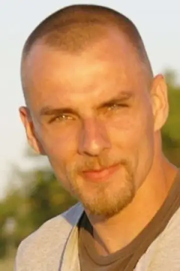 Zdjęcie Marco Albrecht #10791