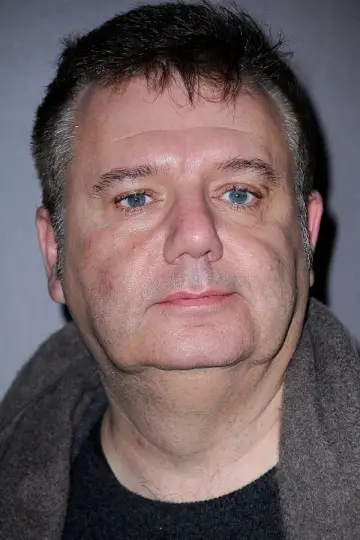 Zdjęcie Krystof Bourseiller (Christophe Bourseiller) #224310