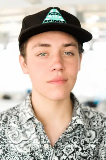 Zdjęcie Ethan Cutkosky #85633