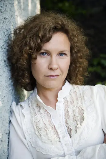 Zdjęcie Eva Melander #30031