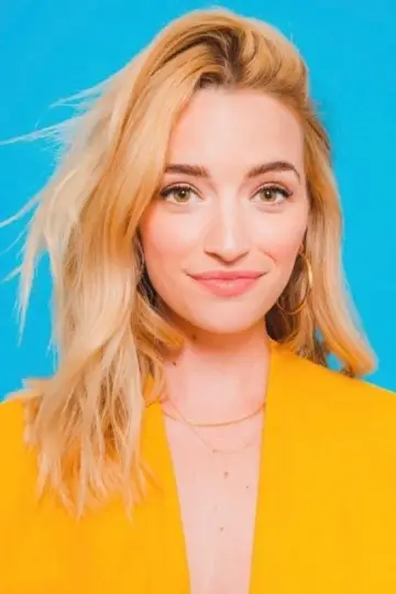 Zdjęcie Brianne Howey #51454