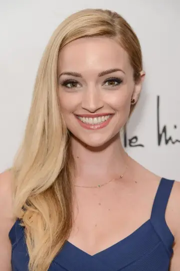 Zdjęcie Brianne Howey #51456