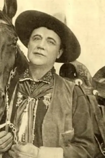 Zdjęcie Charles K. French #111267