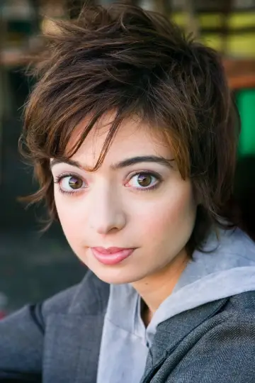 Zdjęcie Kate Micucci #45820