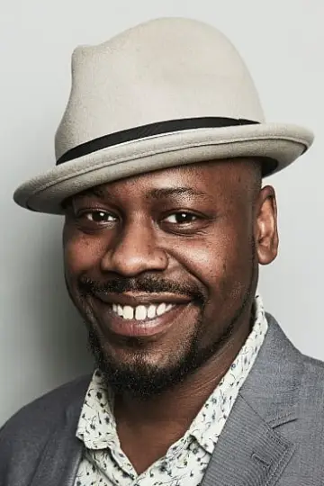 Zdjęcie Malcolm Barrett #116481