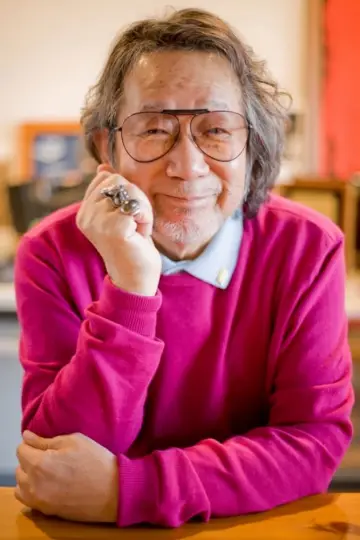 Zdjęcie Nobuhiko Obayashi #144988