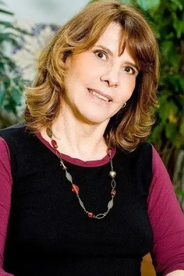 Zdjęcie Sandra Werneck